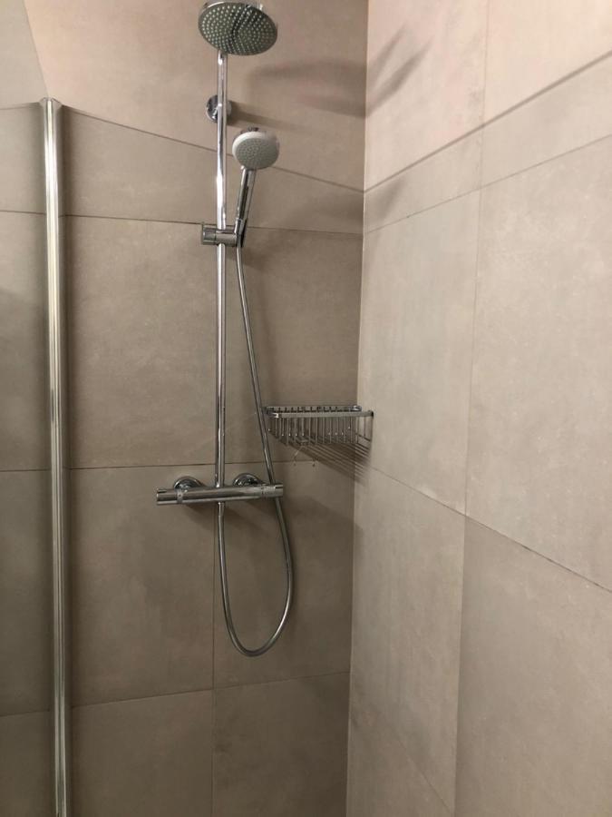 Appartement Belle Mer - Adults Only Мідделкерке Екстер'єр фото