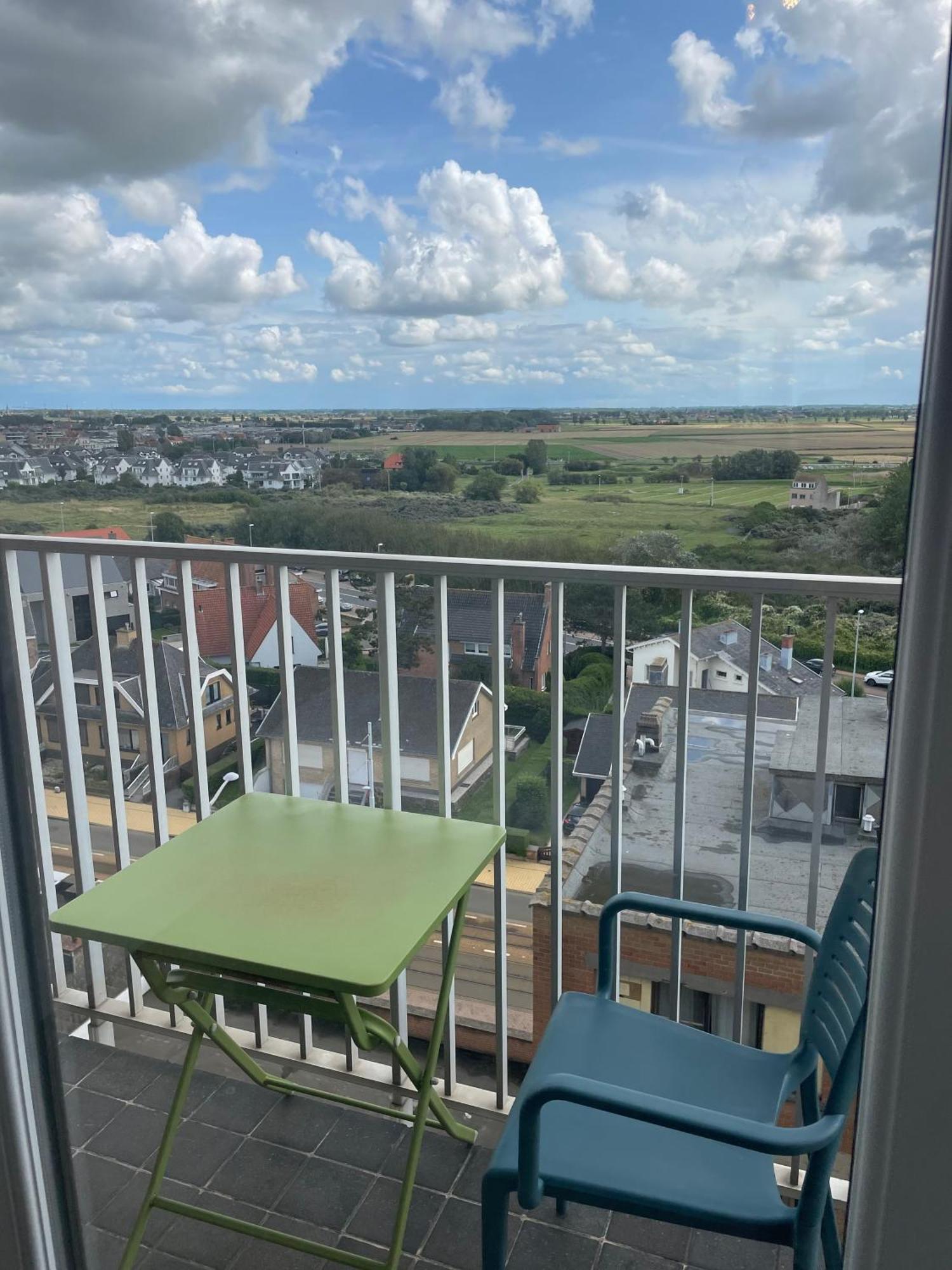 Appartement Belle Mer - Adults Only Мідделкерке Екстер'єр фото