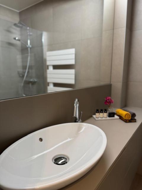 Appartement Belle Mer - Adults Only Мідделкерке Екстер'єр фото